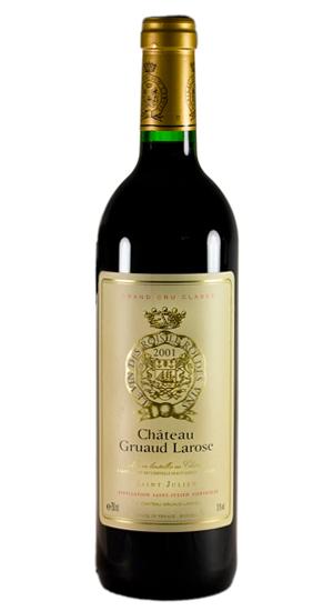 Château Gruaud - Larose Grand Cru 750 ml