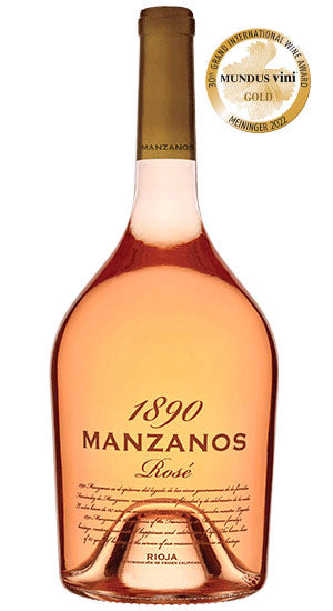 Rosé Magnum 1500 ml