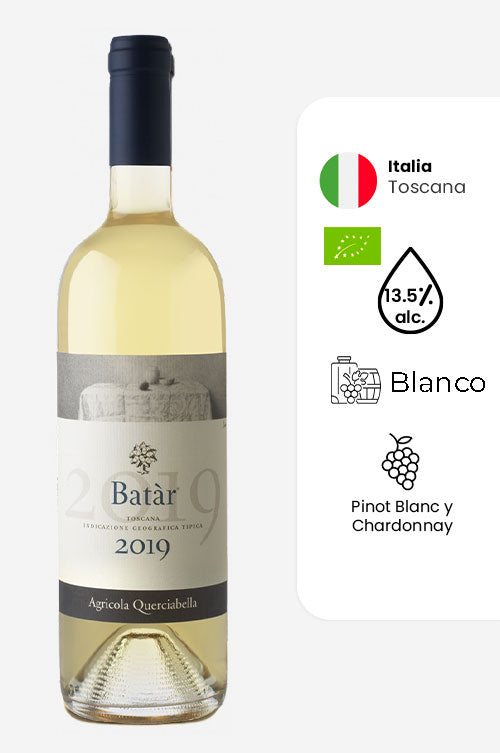 BATÀR Toscana IGT 750 ml
