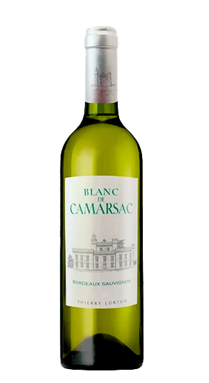 BLANC DE CAMARSAC 750 ml